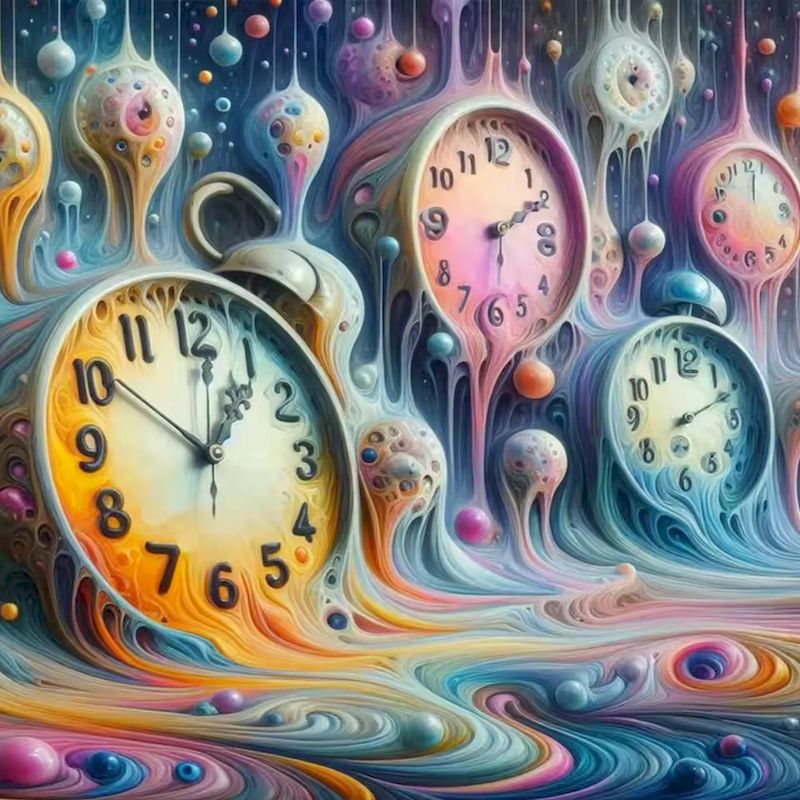 Resin Art Wallpaper - Elmas Boyama Kiti Duvar Dekoru Kendin
