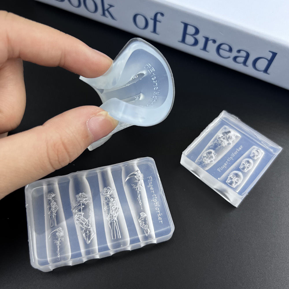 2 Parça Set Koyu Gül Kafatası  - Resin Art Rose incelemesi ve fiyatı