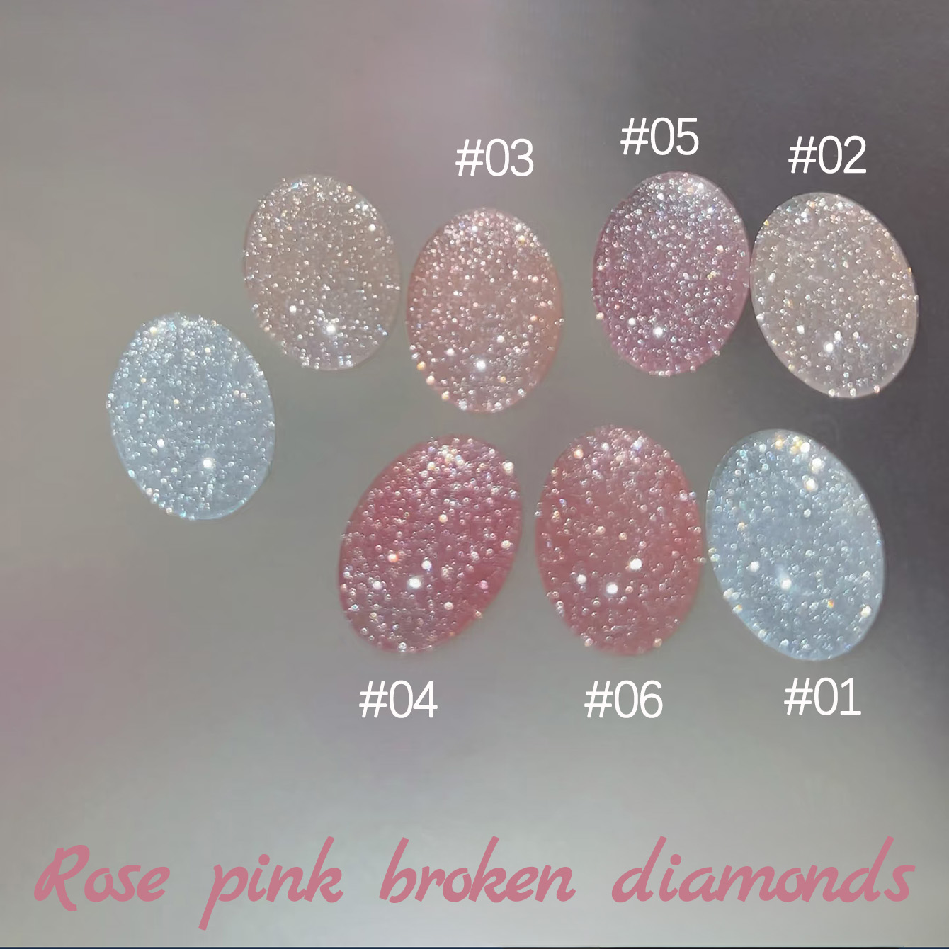 1-6 adet TC 2025 Yeni Pembe Çı - Resin Art Rose incelemesi ve fiyatı
