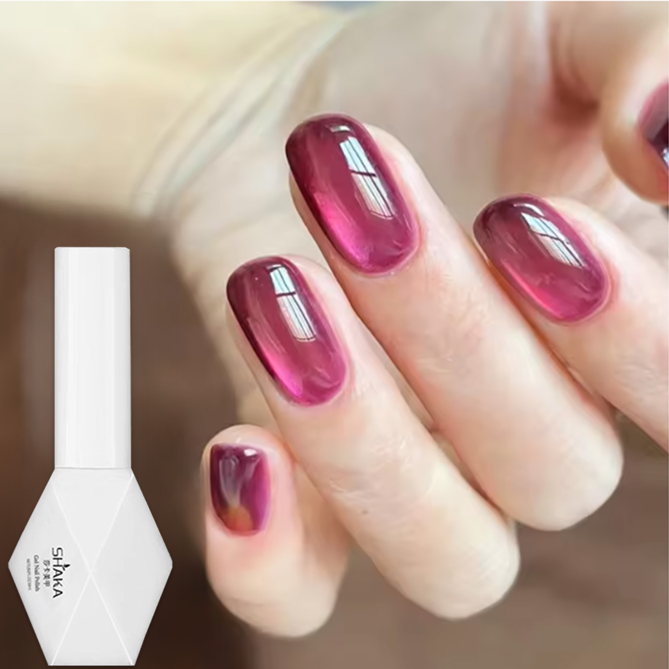 SHAKA 1 adet Gül Kırmızısı Pem - Resin Art Rose incelemesi ve fiyatı