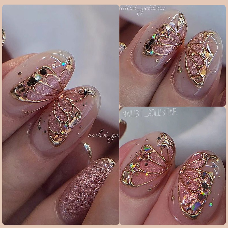 LILYCUTE 5ml Süper Parlak Meta - Resin Art Rose incelemesi ve fiyatı